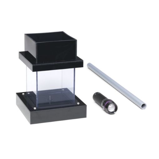 Picture of Cloud Chamber Cold Plate Type By Narika Corporation