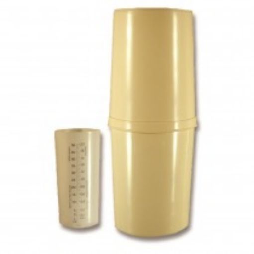Picture of Rain Gauge, Plastic, 100mm Capacity (x 1mm Readings)