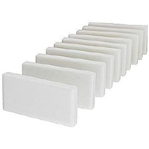 Picture of Geological Specimens Streak Plates White, Pack/10