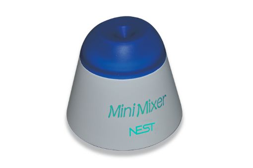 Picture of Mixer, Mini, Multi-Purpose, Vortex-Mixer, 3000 RPM, Nest