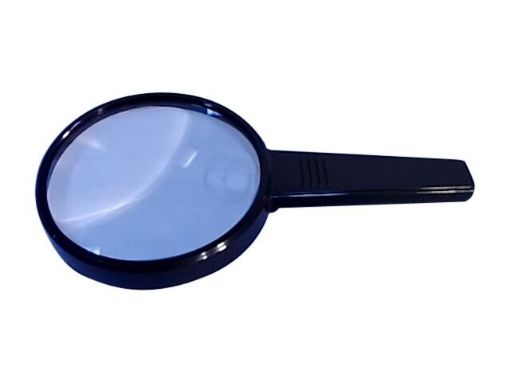 Picture of Magnifier, 110mm D Lens, 2x4x