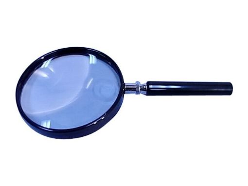 Picture of Magnifier, Classic, 90mm D Lens 2x4x