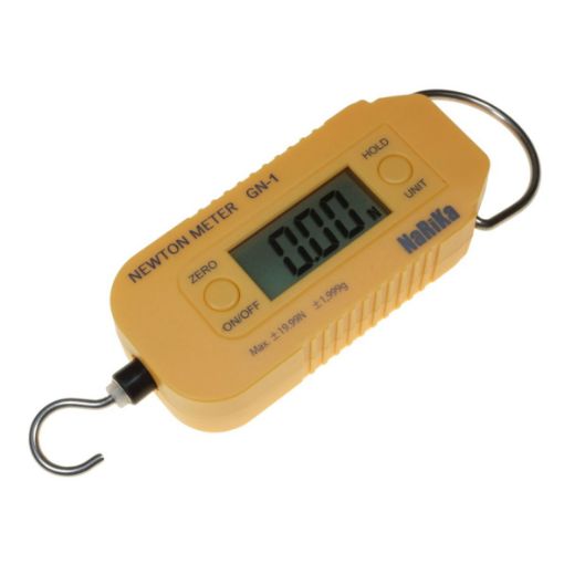 Picture of Meter, Newtons, Digital, Narika Corporation Product