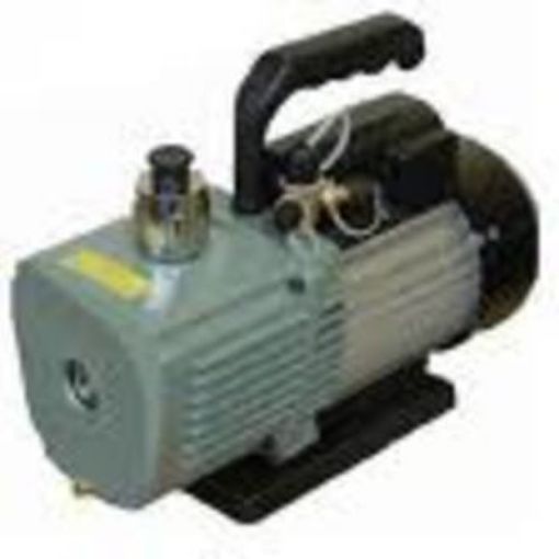 Picture of Pump, Vacuum, Javac, 45L/M, 240V, 2 Stage, Oil Imm Type CC-45