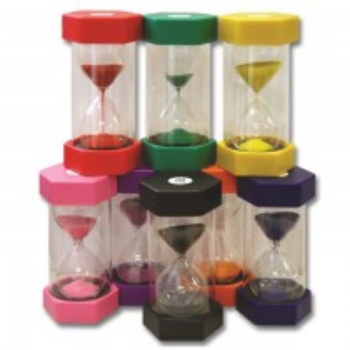 Picture of Timer, Sand/Egg, 30 Mins