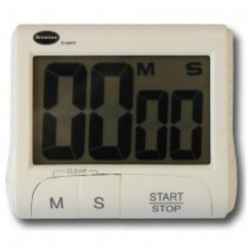 Picture of Timer, Count Up/Down, Jumbo Display, 1xchannel