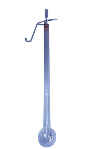 Picture of Victor Meyer Apparatus