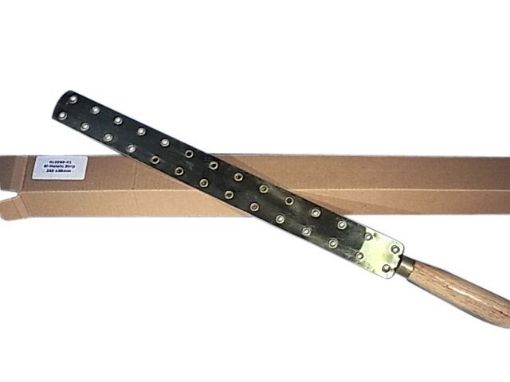 Picture of Compound Bar, 2-Metal, Rivetted, 350x35mm w/Handle