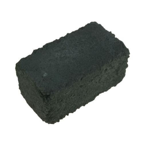 Picture of Charcoal, Blocks, 100x25mm Pack of 12 Pcs