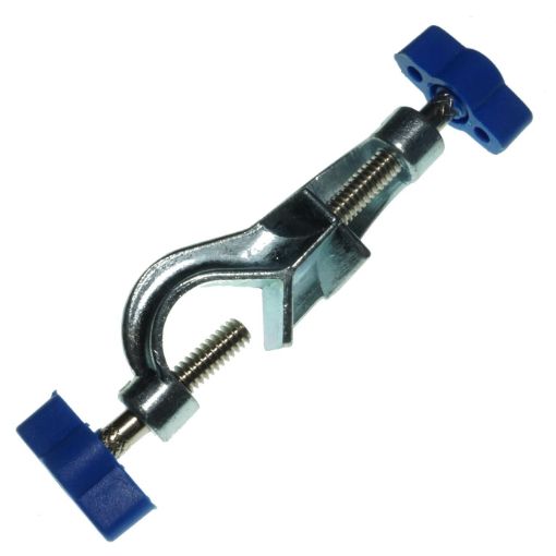 Picture of Bosshead, Die Cast Zinc, with Plastic Headed Clamping Screws 100mm L