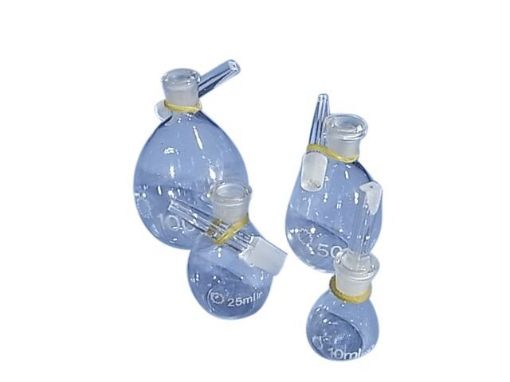 Picture of Bottle, Specific Gravity, Pycnometer, 50mL