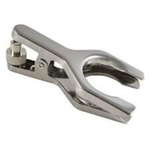 Picture of Clamp, Spherical Joint Clamp #12 To Suit 5/12