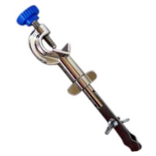 Clamp, Thermometer, for retort stand Southern Cross Science