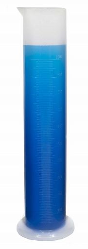 Picture of 2000mL Measuring Cylinder PP