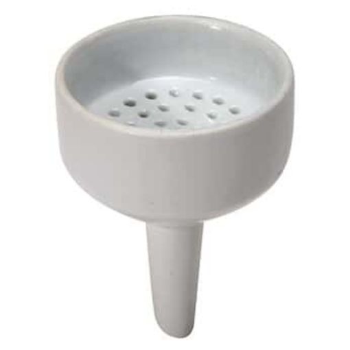 Picture of 80mm Buchner Funnel Porcelain