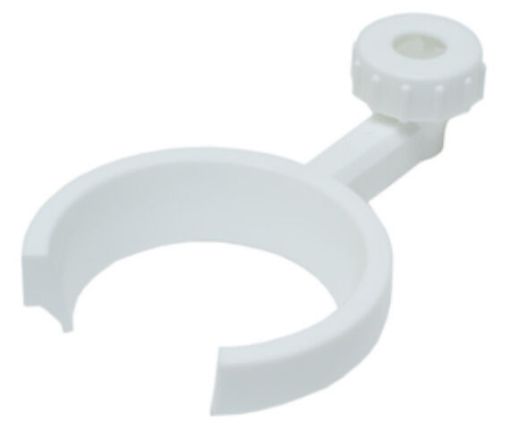 Picture of Holder, Funnel, Polyprop, Separating Funnel Type