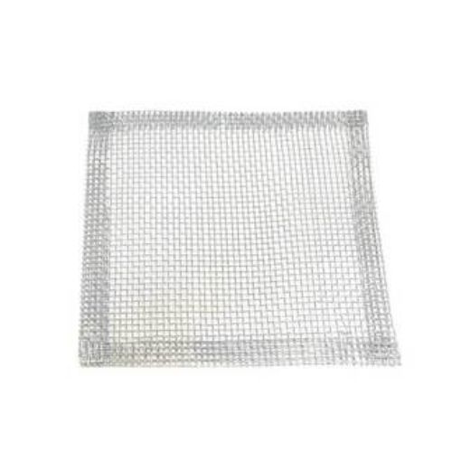 Picture of Mat, Wire Gauze, 150mmx150mm, Stainless Steel