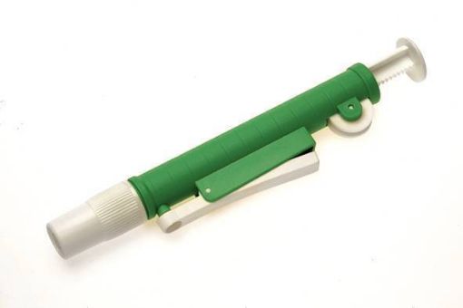 Picture of Pipette Pump, Thumb Wheel, 10mL