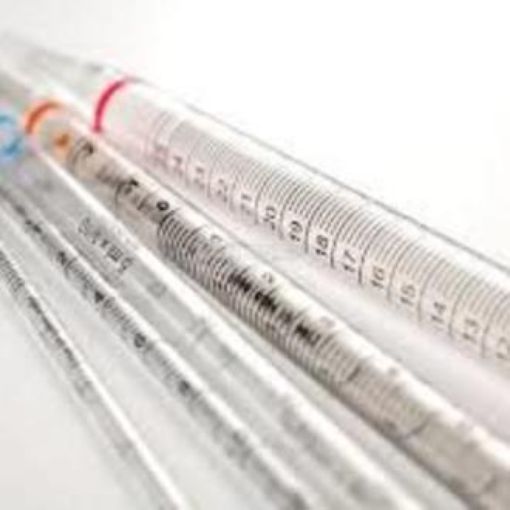 Picture of Pipette, Serological, Ind.Wrap, Sterile 2mL Nest Pk/400