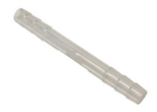 Picture of Tube, Connector, Polyethylene, Straight