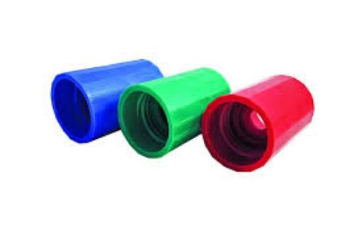 Picture of Tube, Tornado, Demo of Vortex, Using 2 Bottles