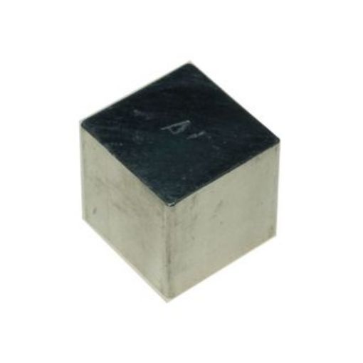 Picture of Cube, 2.0cm, Aluminium