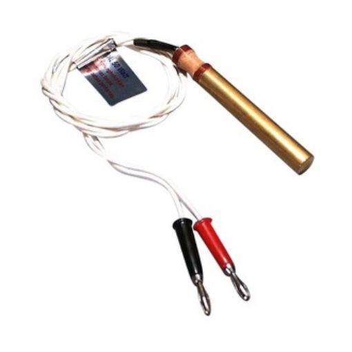 Picture of Heater, Immersion, 12V., for Calorimeter Blocks (Only use with Calorimeter Blocks)