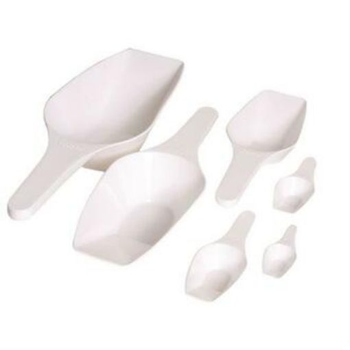 Picture of Scoop Plastic, 10mL Pack/12