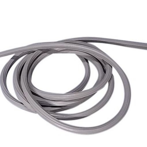 Picture of Tubing, Silicone, Gas, Bunsen Burner 8mm x 2mm Per Mtr