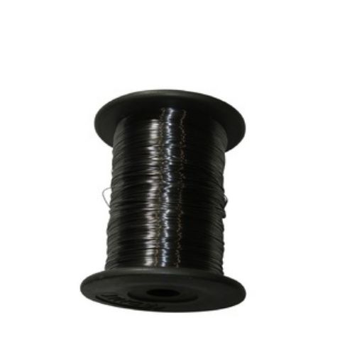 Picture of Wire, Nichrome, 18 SWG - 125G Reel