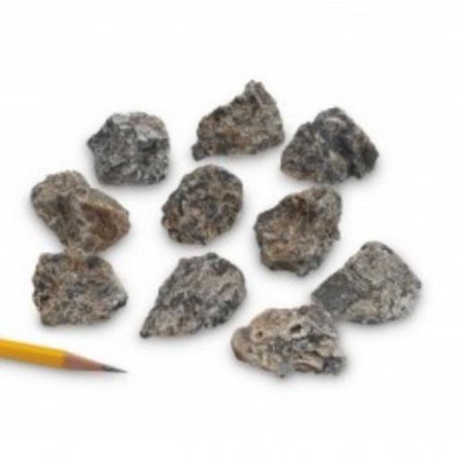 Picture of Rock, Breccia, pack of 10