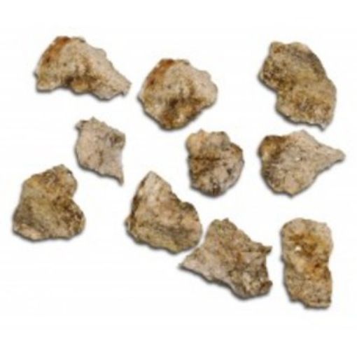 Picture of Rock, Pegmatite, pack of 10
