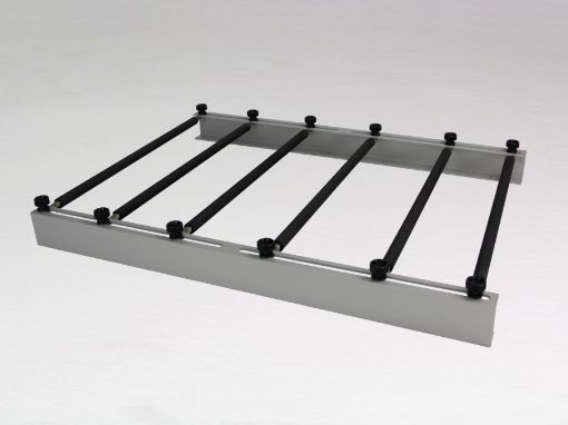Universal Rack to suit OM15 Shaking Incubator, 600x450mm | Southern ...