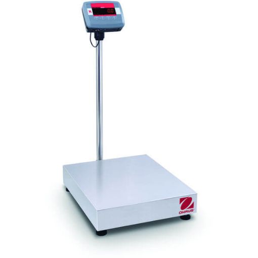 Picture of Industrial Platform Scales Defender 2000 D24PE300FX - 300KG X 50G