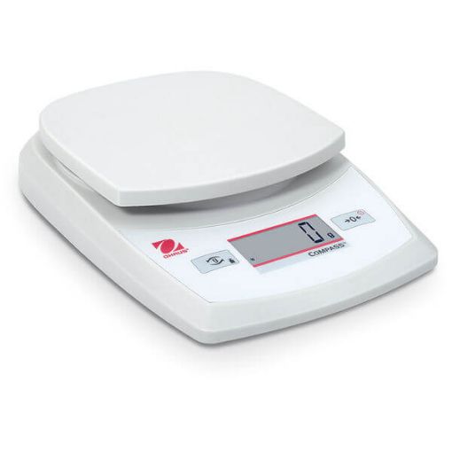 Picture of Portable Balance CR Series CR2200 - 2200G X 1G