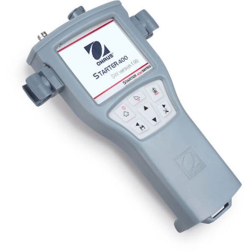 Picture of pH Portable Meter ST400-B