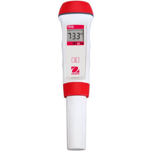 Picture of Conductivity Portable Meter PEN METER ST10T-B