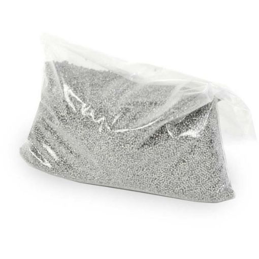 Picture of Stainless Steel Shot, 0.5 kg (1 Lb), Dry Block Heaters Accessory