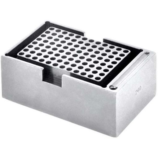 Picture of Module Block 0.2mL96Hole DoubleBloc, Dry Block Heaters Accessory