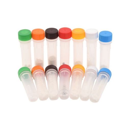 Picture of Sample Tube Kit, 14 Tubes, Homogenizers Accessory