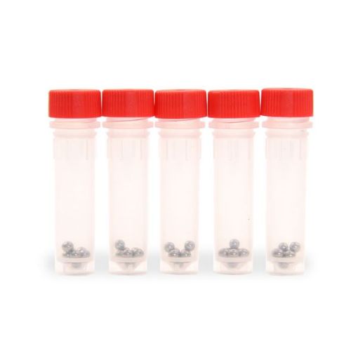 Picture of 2mL Tube, Red, Animal Tissue, 100/box, Homogenizers Accessory