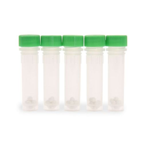 Picture of 2mL Tube, Green, Plant, 100/box, Homogenizers Accessory