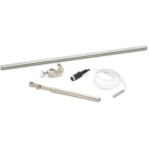 Picture of Stainless Steel Probe Kit, Overhead Mixers Accessory