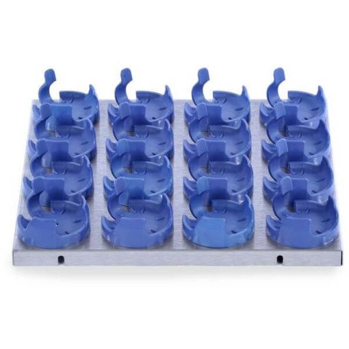 Picture of Dedicated Platform, 33 X 33 cm, 125 mL, Shakers Accessory