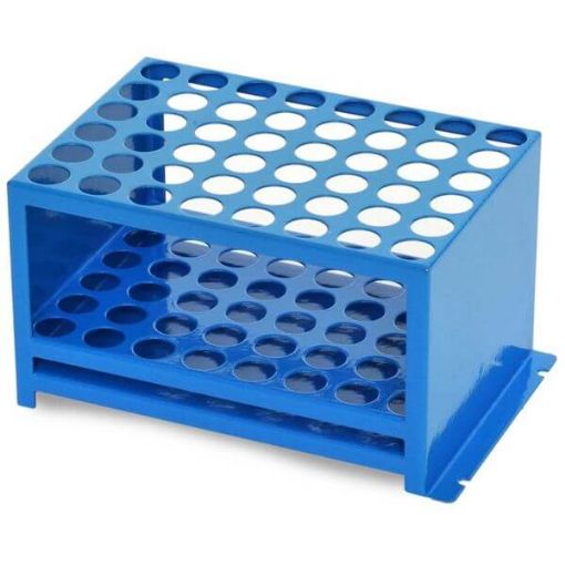 Picture of Test Tube Rack 14-16 mm Diameter, Shakers Accessory