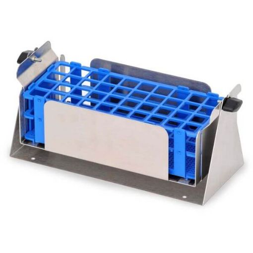 Picture of Test Tube Rack 20 mm Pivoting, Shakers Accessory