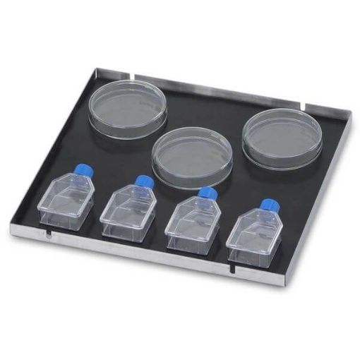 Picture of Culture Platform with Mat, 46 X 46 cm, Shakers Accessory