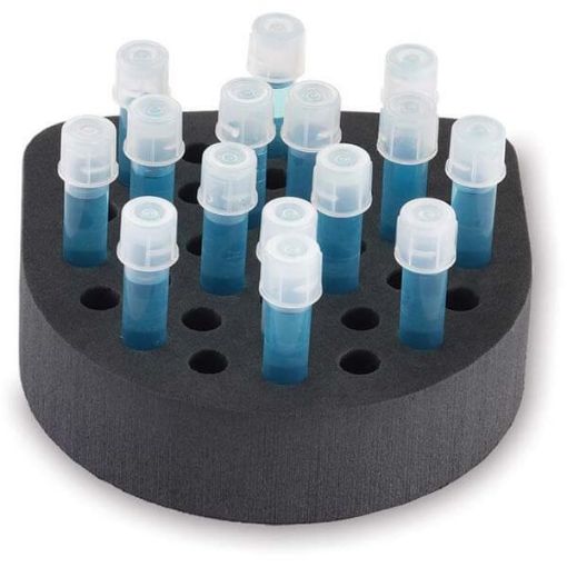 Picture of Foam Insert For (34) 12-13 mm Tubes, Vortex Mixers Accessory
