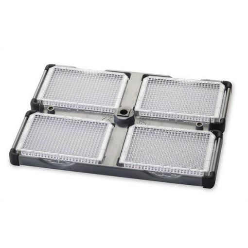 Picture of 4 Place Microplate Holder, Vortex Mixers Accessory