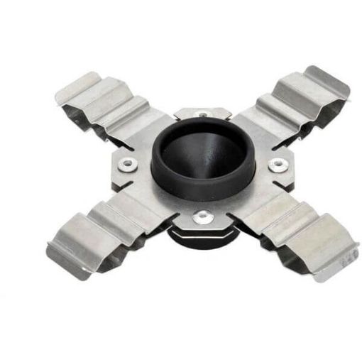 Picture of Ampule Tube Holder - Large (10-17mm), Vortex Mixers Accessory